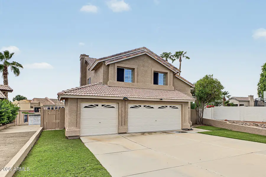 8967 W Maui Lane, Peoria, AZ 85381 - #2