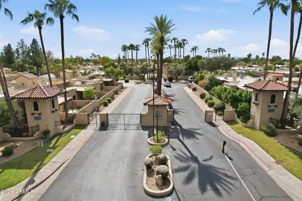 16449 N 29th Lane, Phoenix, AZ 85053