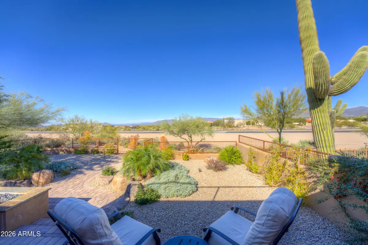 8502 E Cave Creek Road #31, Carefree, AZ 85377 - #1