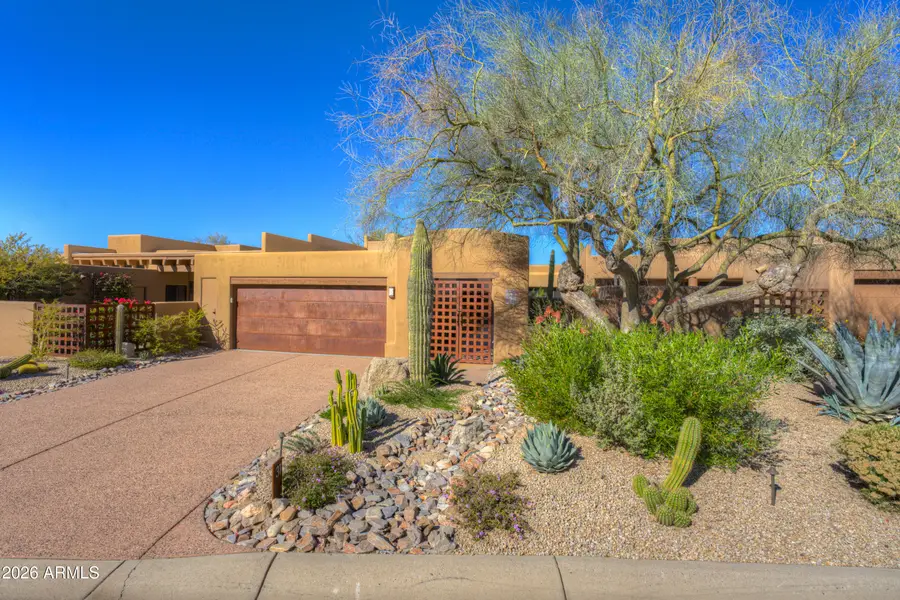 8502 E Cave Creek Road #31, Carefree, AZ 85377 - #3