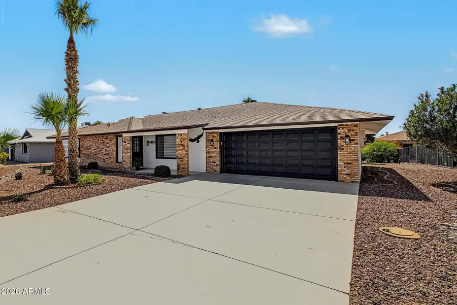 20418 N Skylark Drive, Sun City West, AZ 85375 - #2