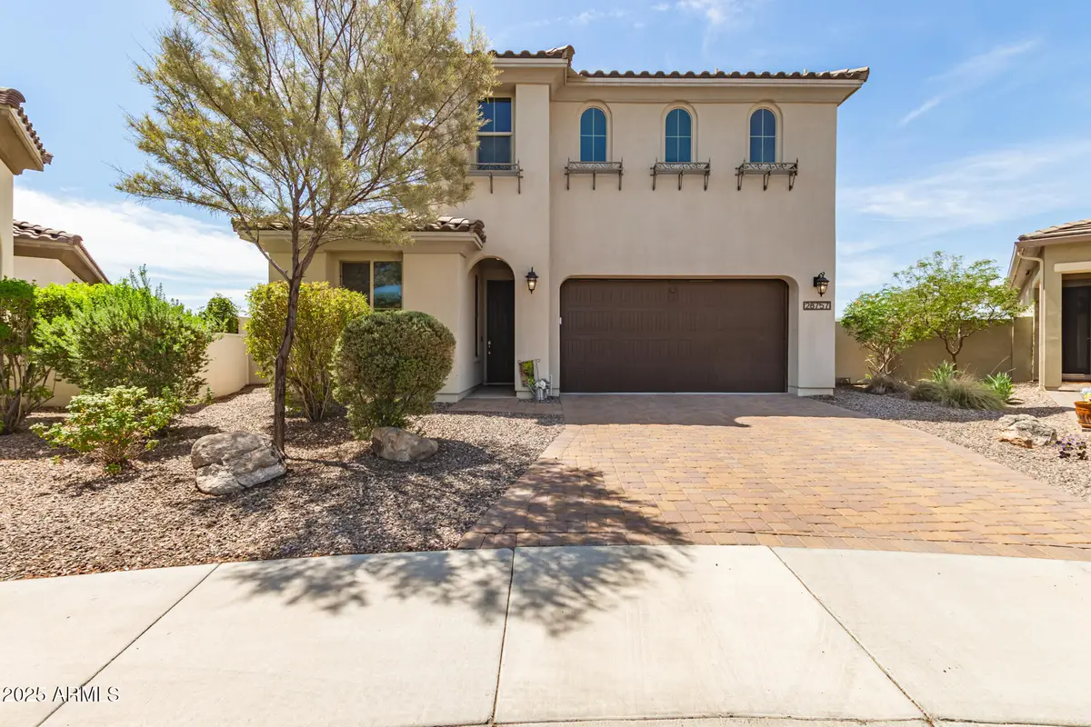 28757 N 121st Lane, Peoria, AZ 85383 - #1