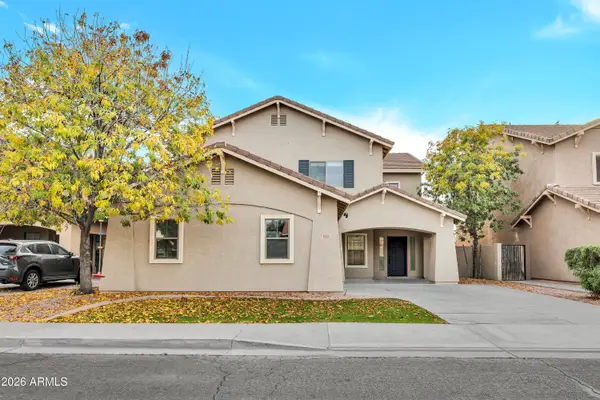 3533 E Flower Street, Gilbert, AZ 85298