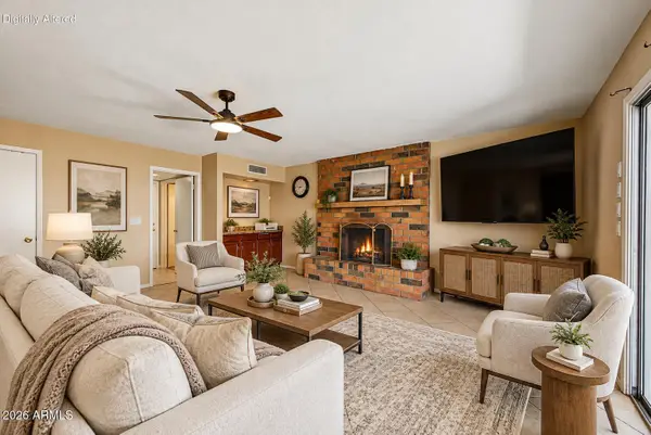 11403 N 77th Drive, Peoria, AZ 85345