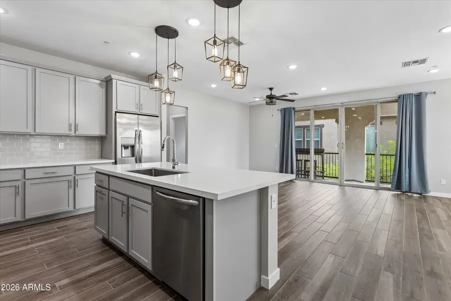 155 N Lakeview Boulevard #258, Chandler, AZ 85225 - #3