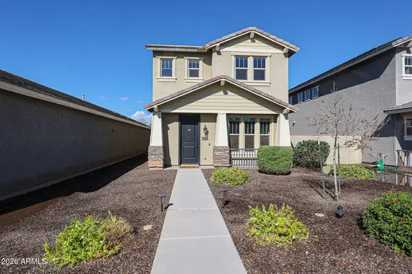 13380 N 148th Avenue, Surprise, AZ 85379