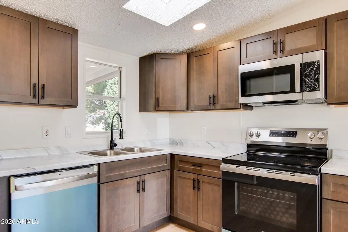 5545 E Hereford Road, Hereford, AZ 85615 - #1