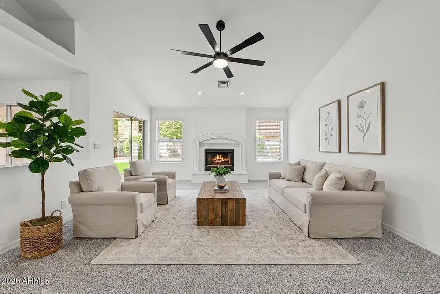 2864 E Mallory Street, Mesa, AZ 85213 - #3