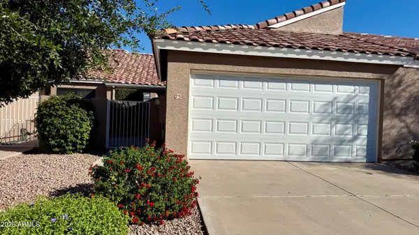 3510 E Hampton Avenue #75, Mesa, AZ 85204