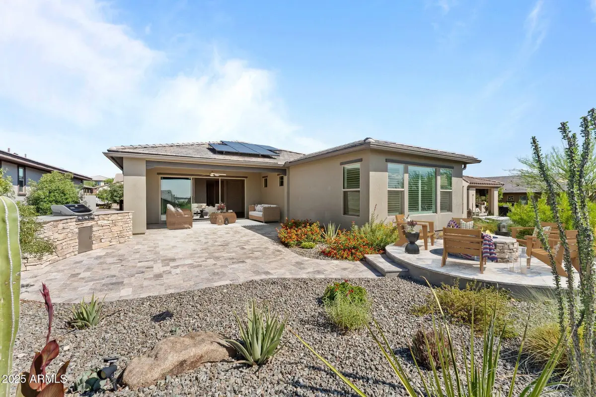 4629 Cactus Wren Road, Wickenburg, AZ 85390 - #1