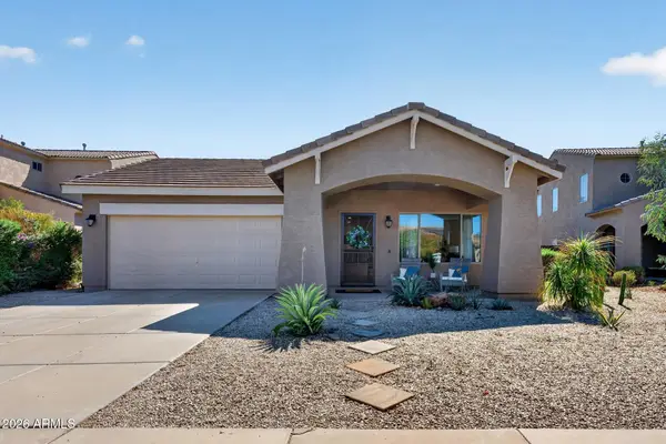 16045 W Banff Lane, Surprise, AZ 85379