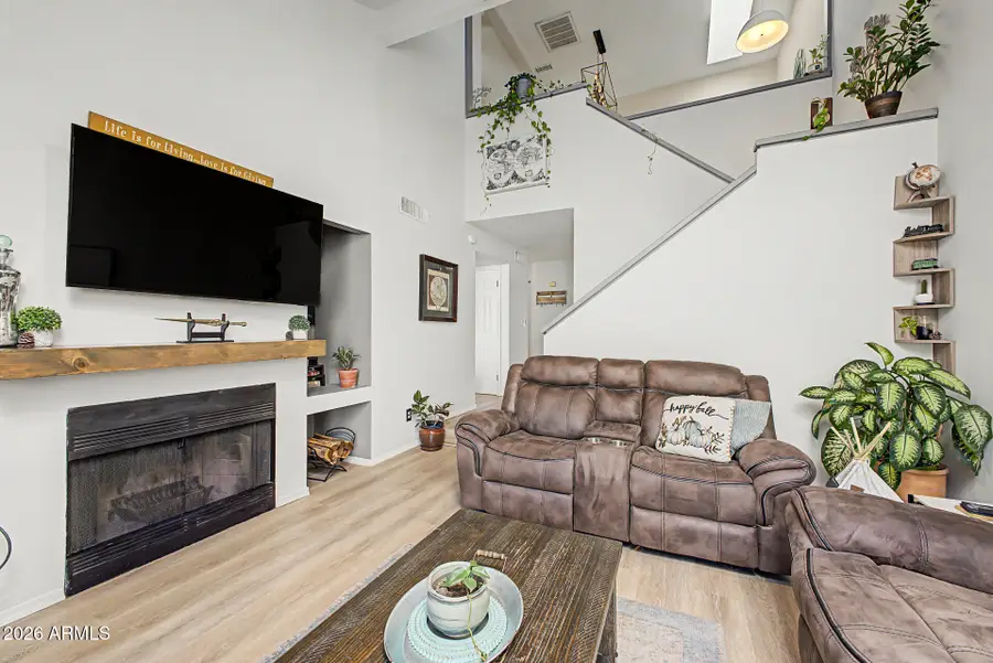 16644 N 33rd Street #103, Phoenix, AZ 85032 - #3