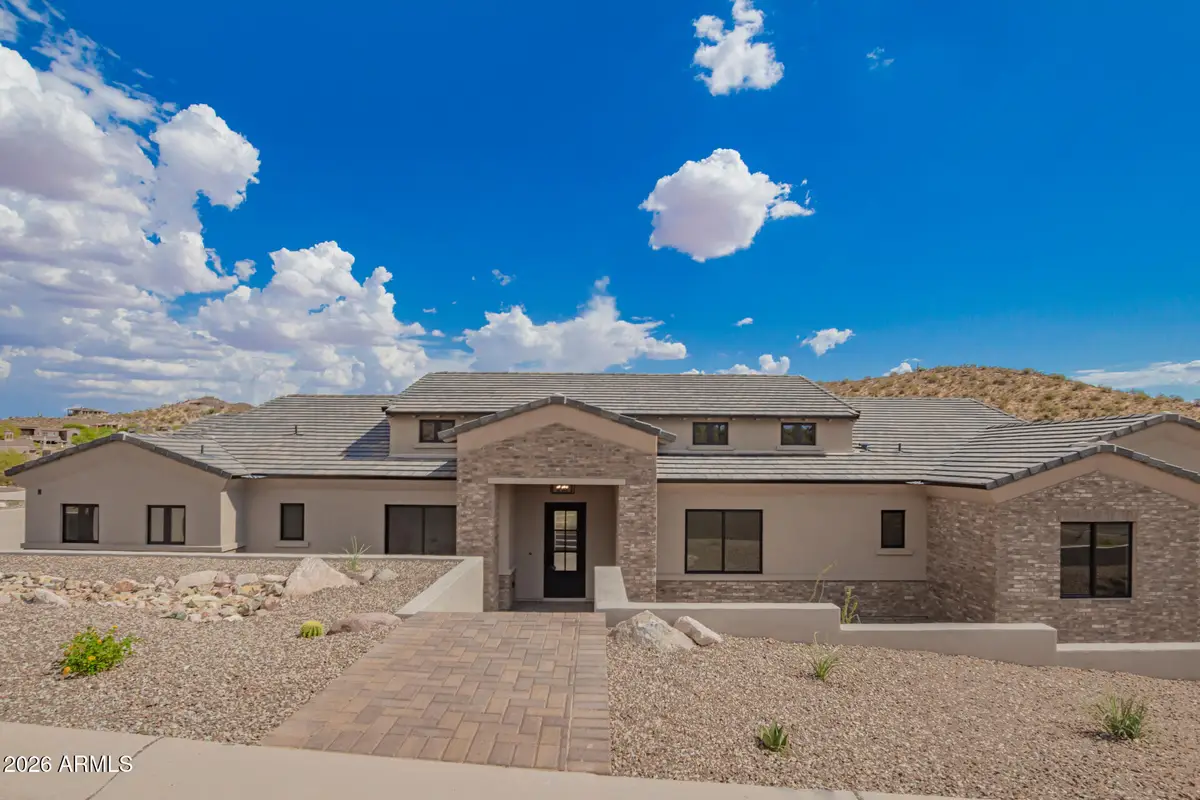 8871 E Canyon Vista Drive, Gold Canyon, AZ 85118 - #1