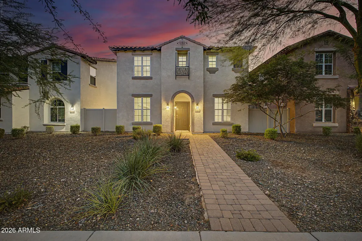29091 N 124th Drive, Peoria, AZ 85383 - #1