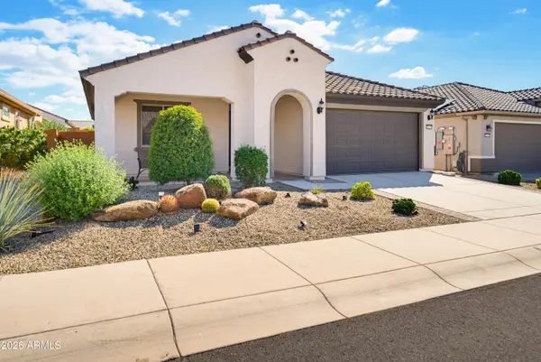 27457 W Osprey Drive, Buckeye, AZ 85396