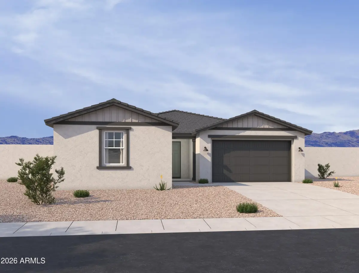 37785 W Nina Street, Maricopa, AZ 85138 - #1
