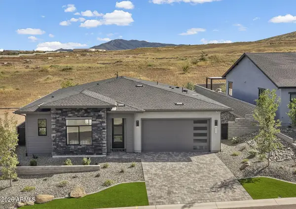 5853 E Davidson Court, Prescott Valley, AZ 86314