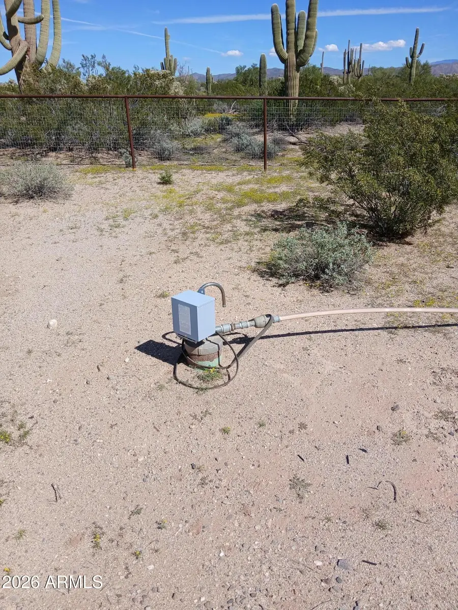 0 S Twin Hawk Lane, Marana, AZ 85658 - #3