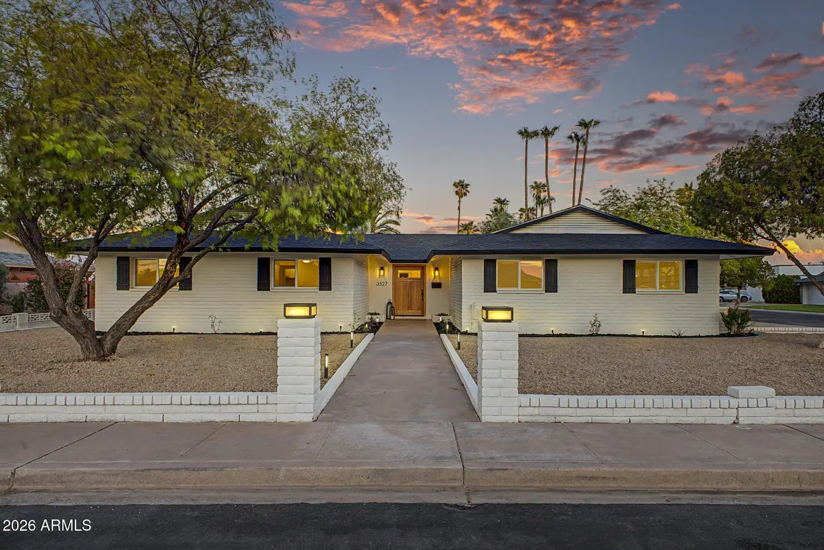 3527 S Oak Street, Tempe, AZ 85282 - #1
