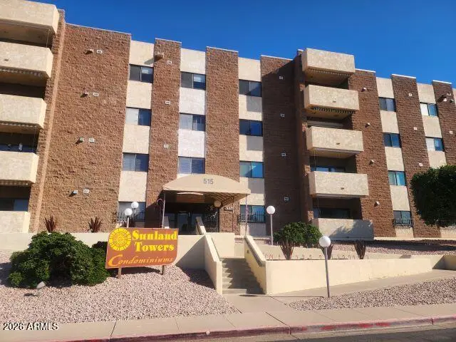 515 S Parkcrest -- #532, Mesa, AZ 85206 - #1