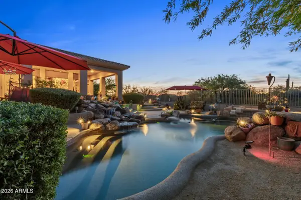 4502 E Sierra Sunset Trail, Cave Creek, AZ 85331