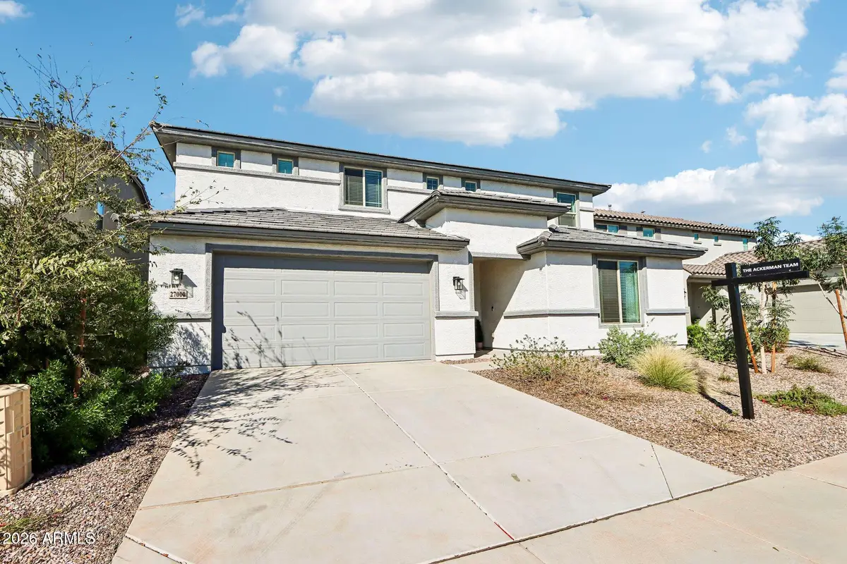 27000 N 168th Lane, Surprise, AZ 85387 - #1
