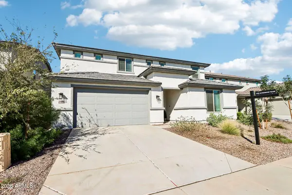27000 N 168th Lane, Surprise, AZ 85387