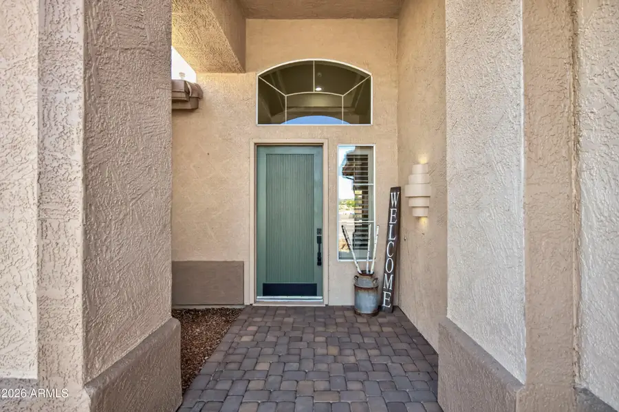 8501 W Marco Polo Road, Peoria, AZ 85382 - #2