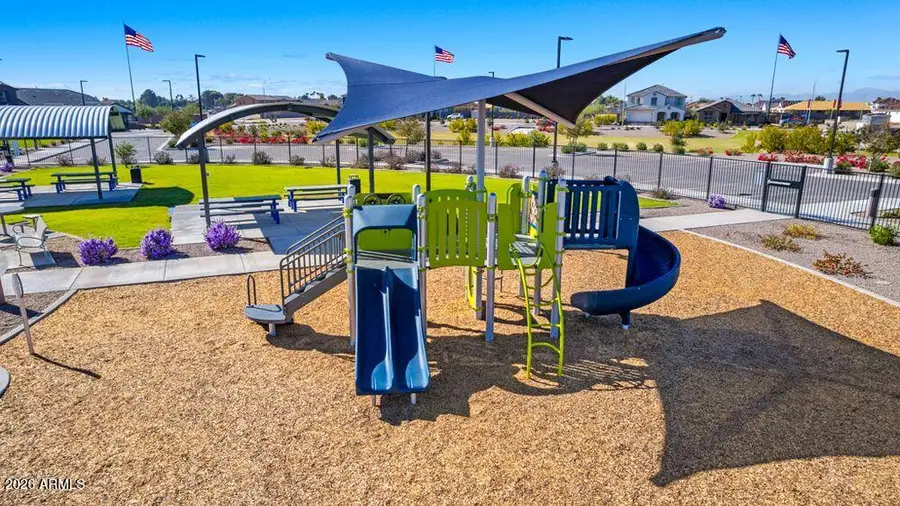 3618 N 99th Drive, Avondale, AZ 85392 - #3