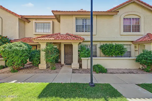 5808 E Brown Road #107, Mesa, AZ 85205