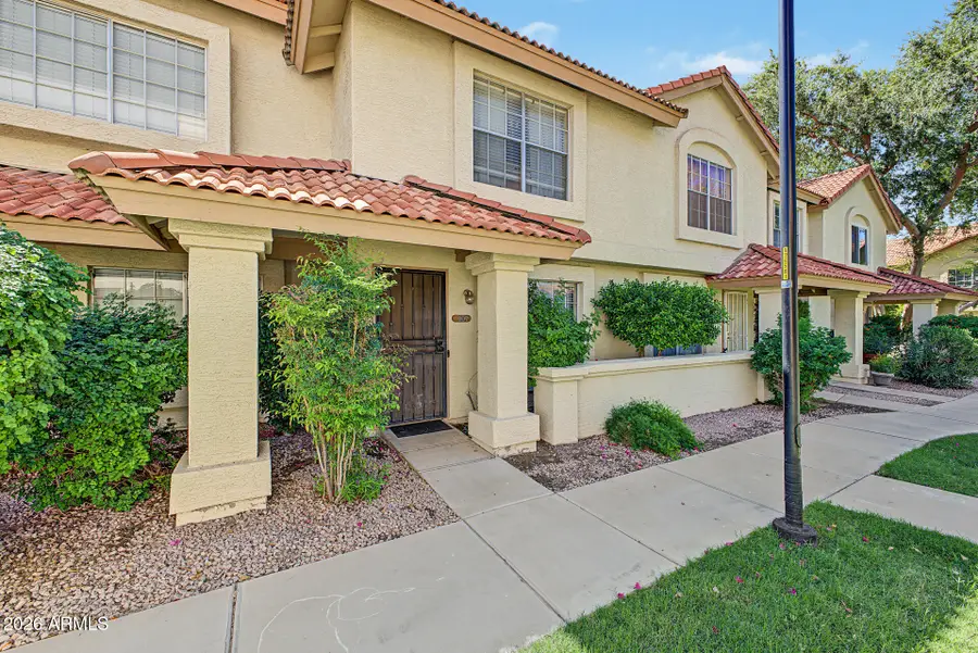 5808 E Brown Road #107, Mesa, AZ 85205 - #2