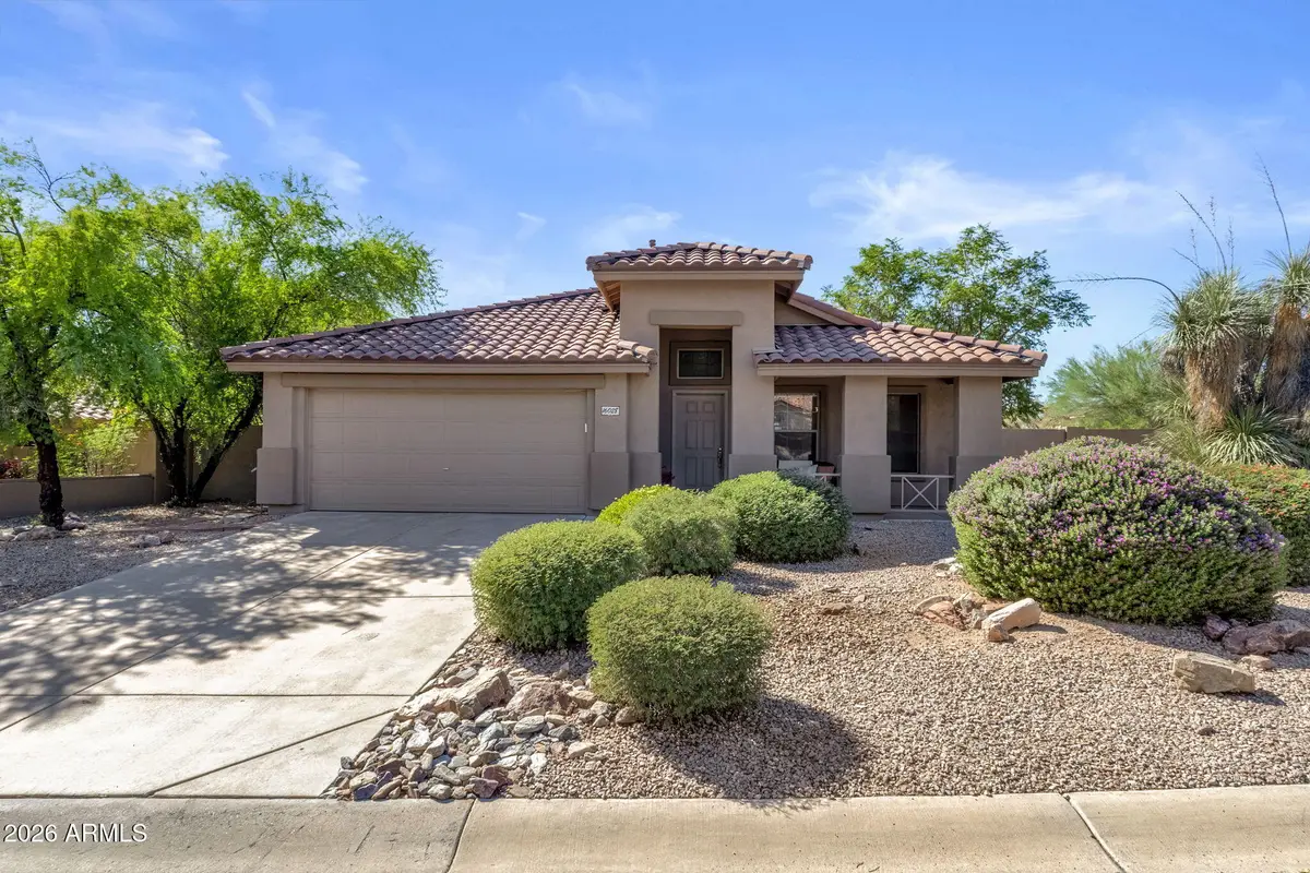 16028 N 102nd Place, Scottsdale, AZ 85255 - #1