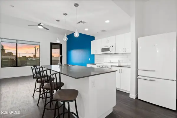 1130 N 2nd Street #210, Phoenix, AZ 85004