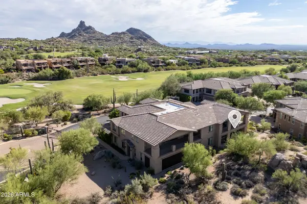 10260 E White Feather Lane #1002, Scottsdale, AZ 85262