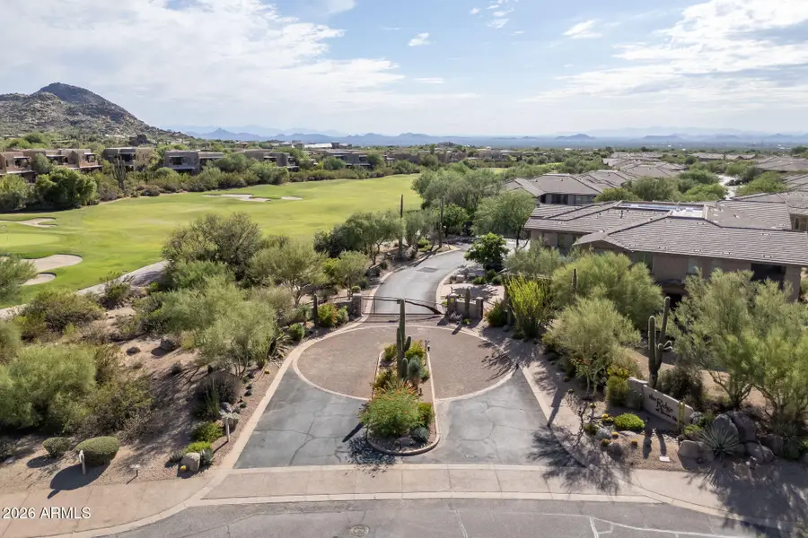 10260 E White Feather Lane #1002, Scottsdale, AZ 85262 - #3