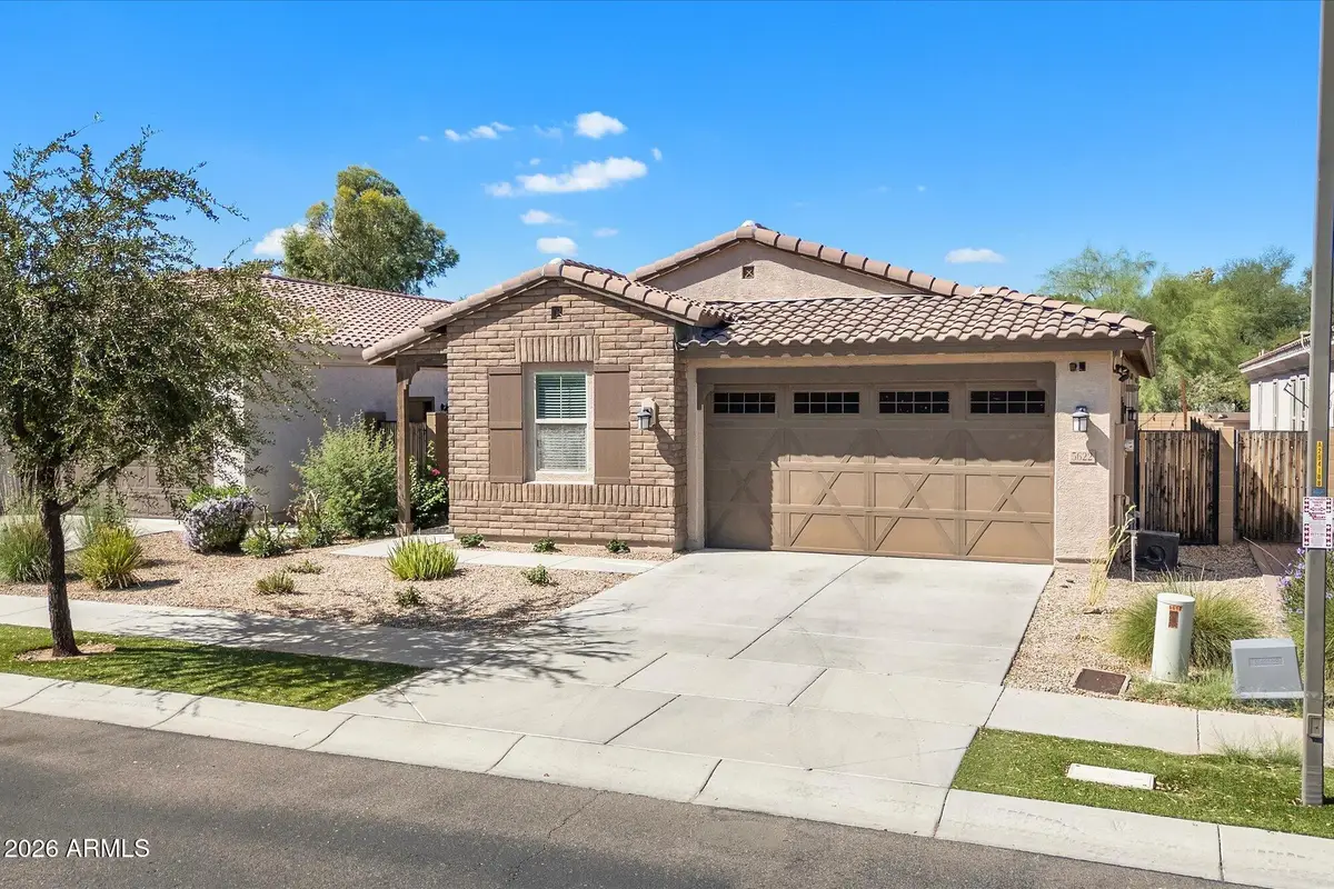 5622 S 28th Street, Phoenix, AZ 85040 - #1