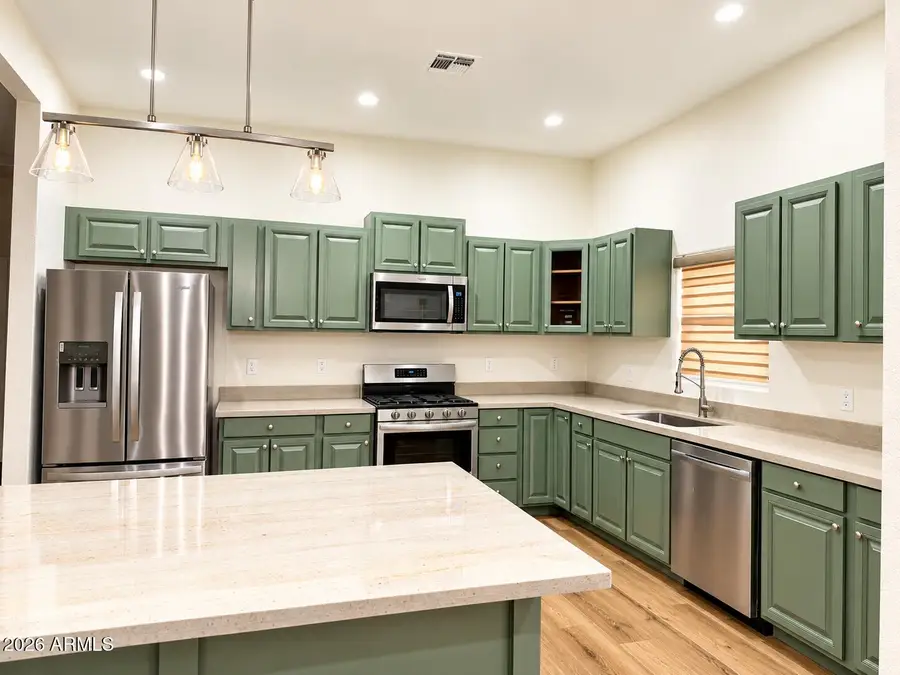 1160 E 10th Street, Douglas, AZ 85607 - #2