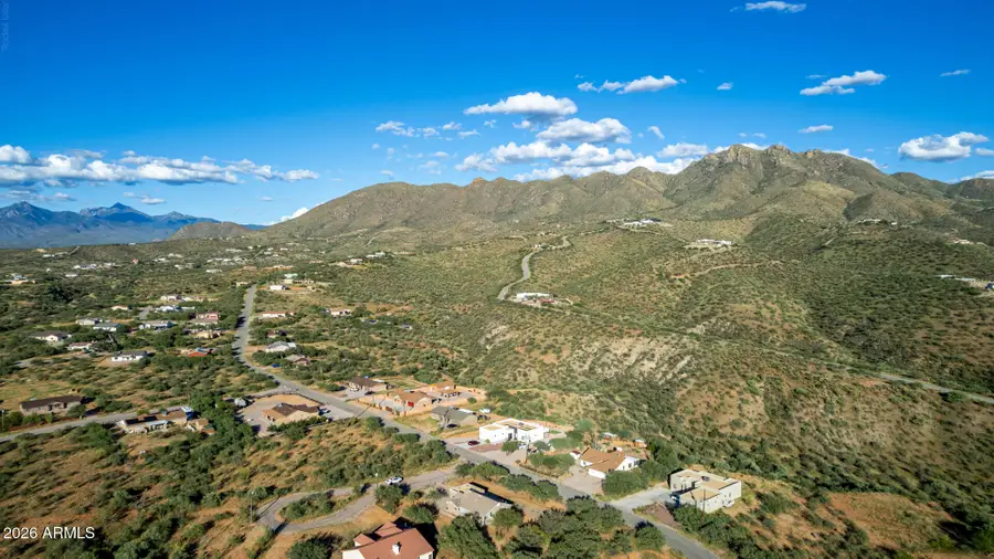1601 Huron Street, Rio Rico, AZ 85648 - #3