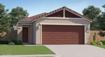24971 N 174th Drive, Surprise, AZ 85387 - #1