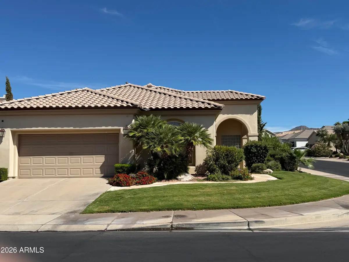 11832 E Terra Drive, Scottsdale, AZ 85259 - #1