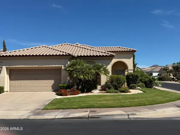 11832 E Terra Drive, Scottsdale, AZ 85259