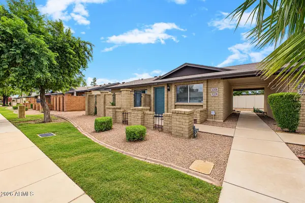 3306 S Parkside Drive, Tempe, AZ 85282