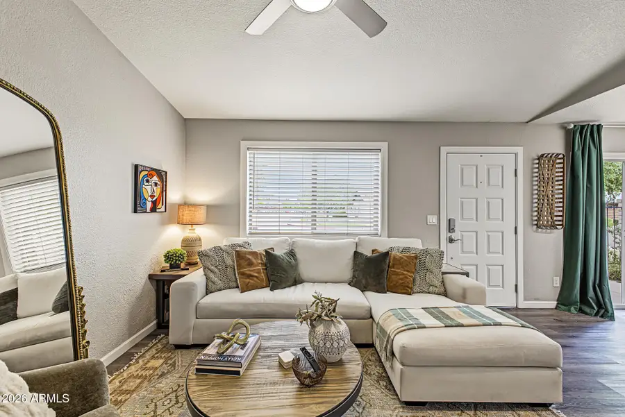 3306 S Parkside Drive, Tempe, AZ 85282 - #2
