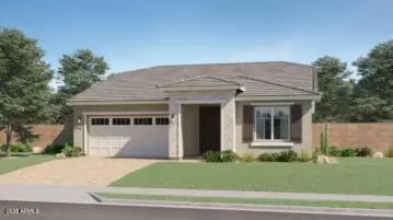 25325 N 175th Avenue, Surprise, AZ 85387