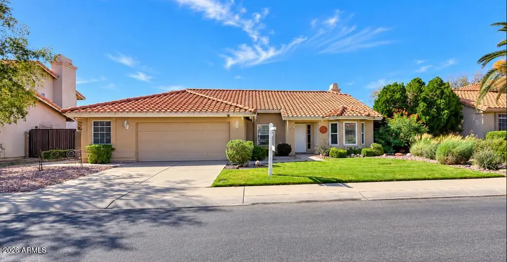 1631 W Ironwood Drive, Chandler, AZ 85224 - #1