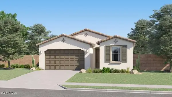 4528 S 234th Avenue, Buckeye, AZ 85326
