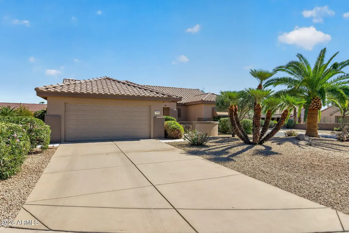 17705 N Solamente Court, Surprise, AZ 85374 - #1