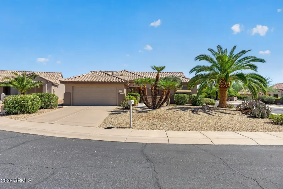 17705 N Solamente Court, Surprise, AZ 85374 - #2
