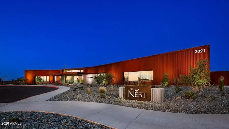 1743 E Nadine Way, Phoenix, AZ 85085 - #2