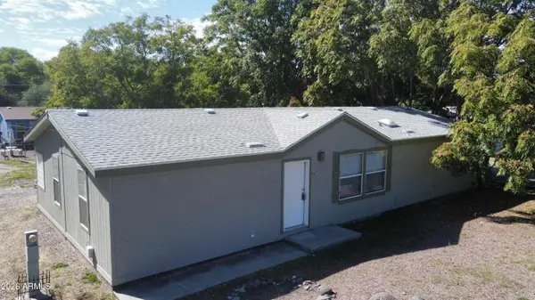 4047 E Cripple Creek Drive, Camp Verde, AZ 86322